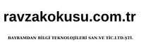 Bayramdan bilgi teknolojileri san. ve tic. ltd.şti.