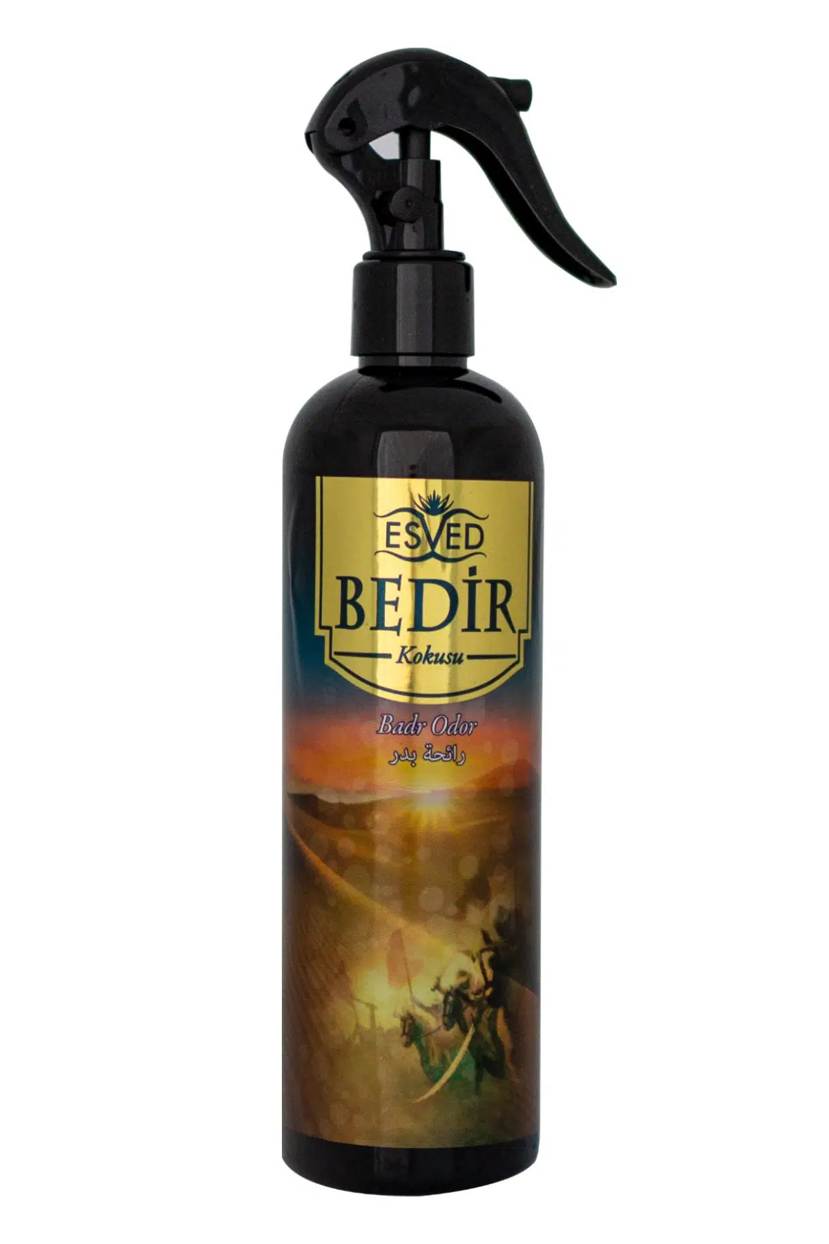 Bedir Kokusu Oto Kokusu Spreyli Araç Oda Ve Ortam Kokusu 400 Ml Kalıcı Uzun Ömürlü