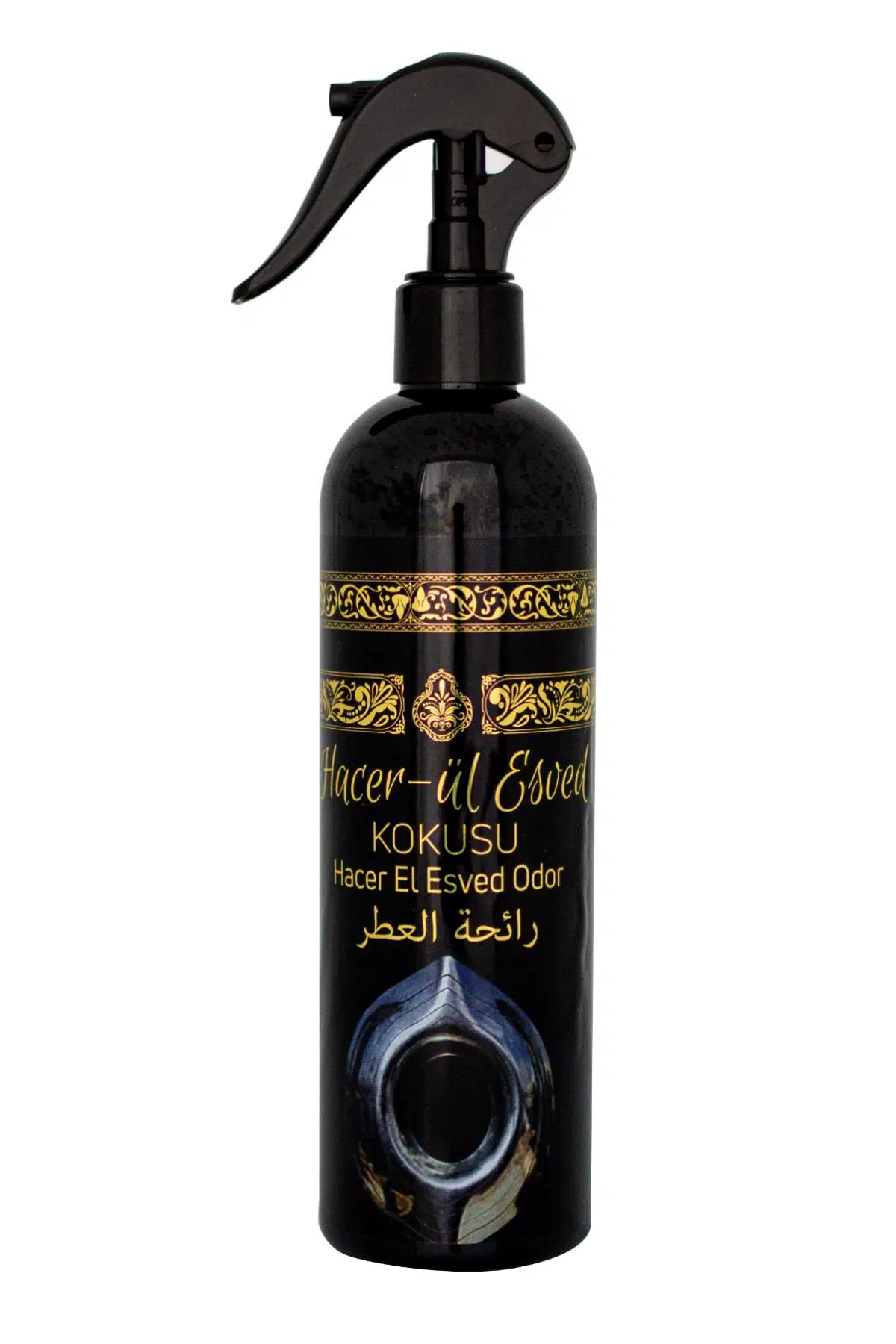 Hacerül Esved Kokusu Oto Kokusu Spreyli Araç Oda Ve Ortam Kokusu 400 Ml Kalıcı Uzun Ömürlü