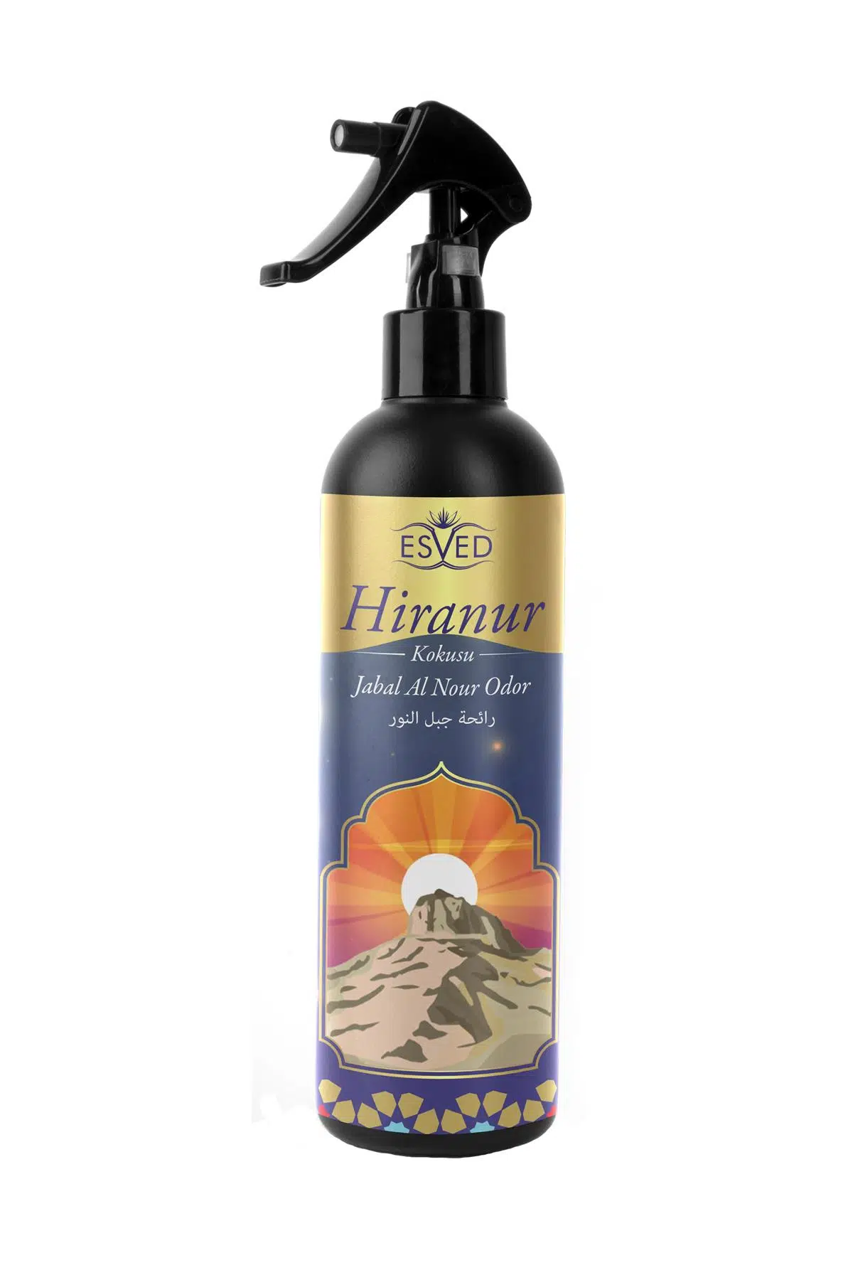 Hiranur Kokusu Oto Kokusu Spreyli Araç Oda Ve Ortam Kokusu 400 Ml Kalıcı Uzun Ömürlü