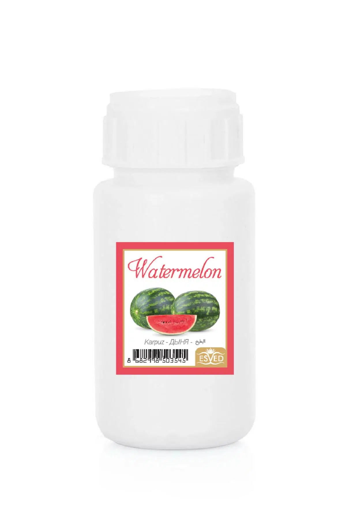 Karpuz Kokusu Parfüm Esansı 100 Gr