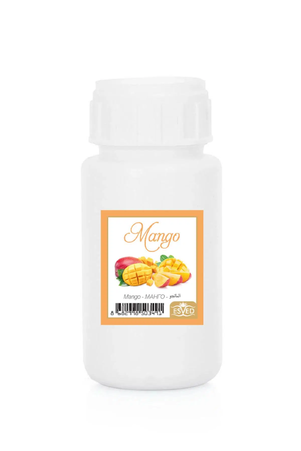 Mango Kokusu Parfüm Esansı 100 Gr
