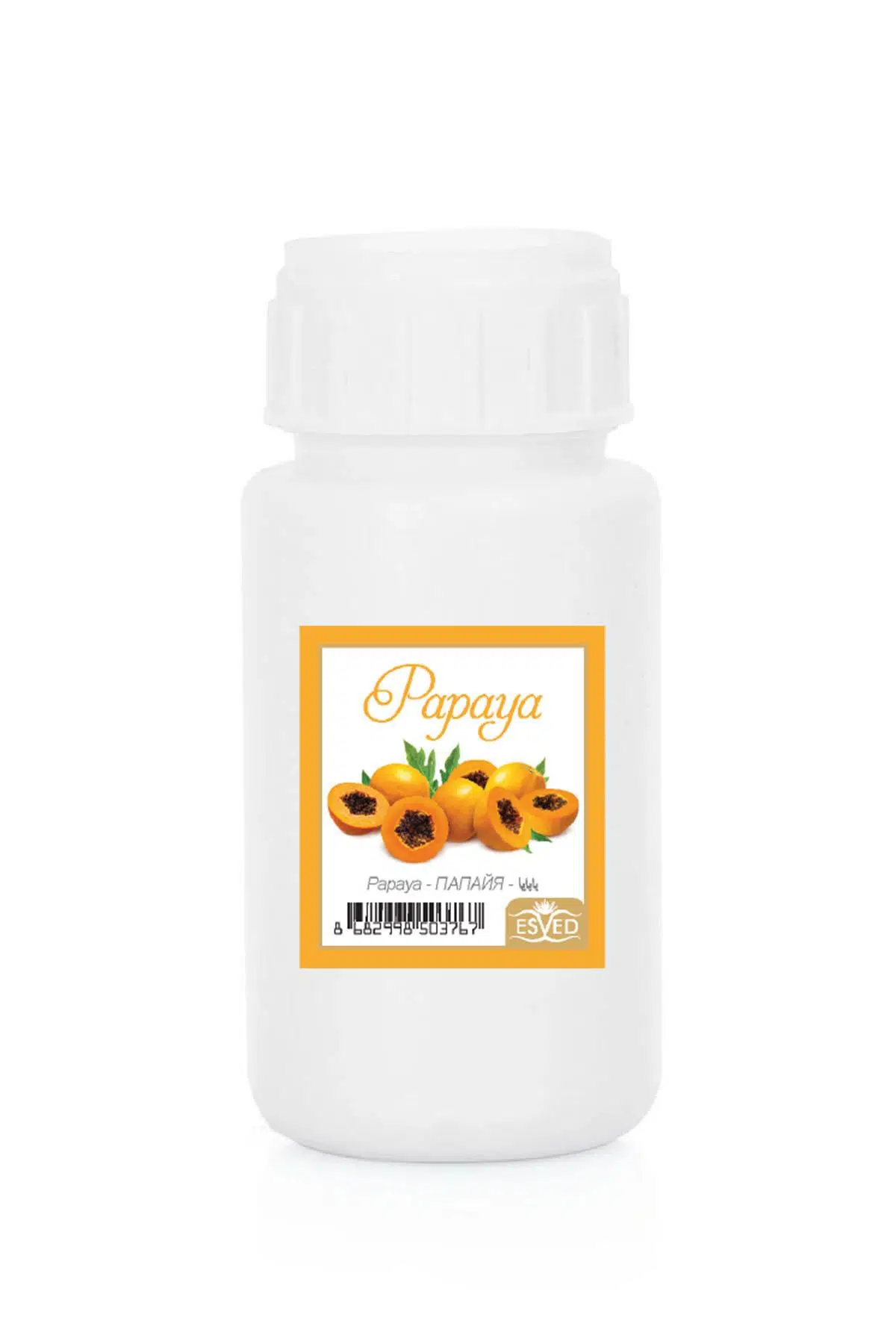 Papaya Kokusu Parfüm Esansı 100 Gr